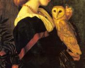 瓦伦丁 卡梅伦 普林塞普 : Il Barbagianni